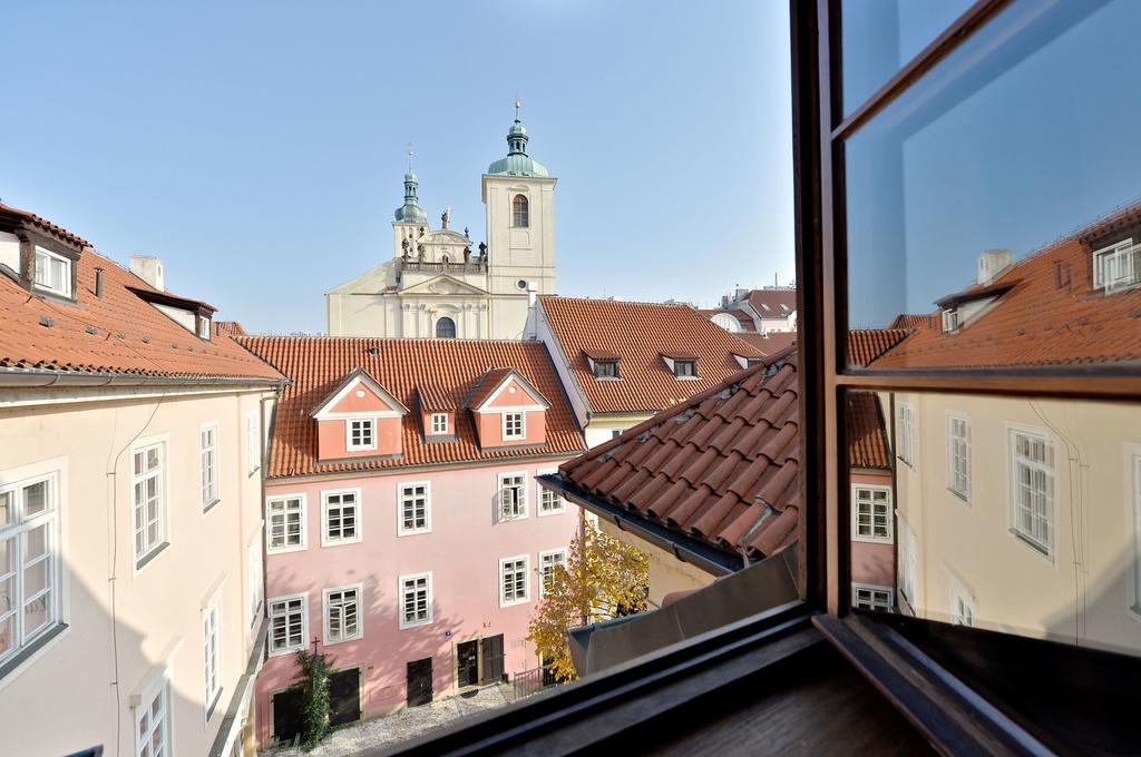 Old Town Boutique Apartments Prague Room photo